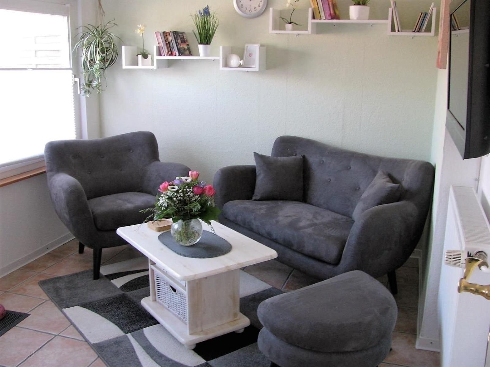 Eckernförde Daniel-Ferienhaus 1 מראה חיצוני תמונה